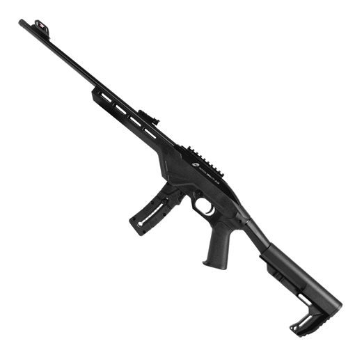 comprar rifle cbc 7022 tactical 22